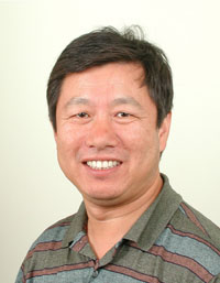 Yibing Ma