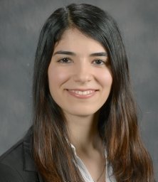 Shima Hajimirza
