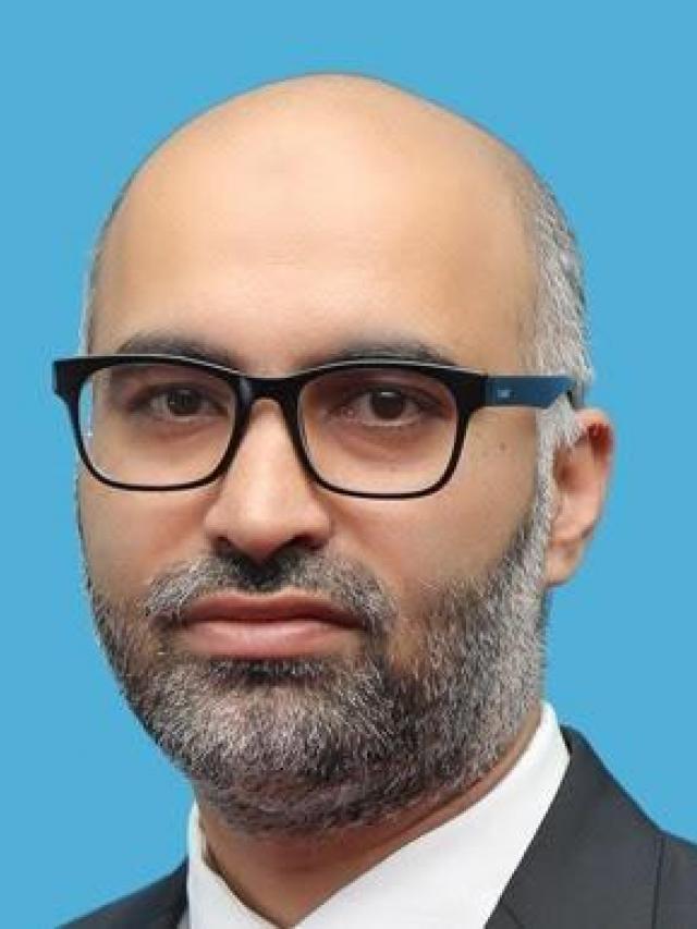 Aamir Shafi