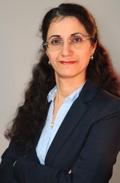 Azam Gholami
