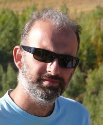 Cagatay Tavsanoglu