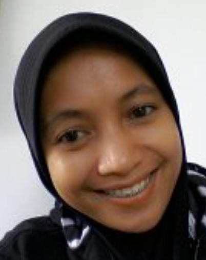 Karlina Syahruddin
