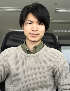 Hiroki Watanabe