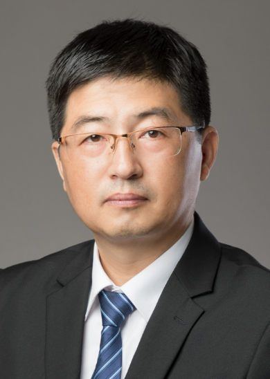 Wenbin Chen