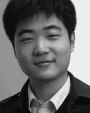 Zhaohong Han