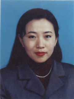 Huilin Yuan