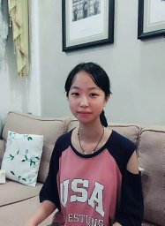 Xueqing Chang