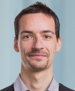 Daniel Farinotti