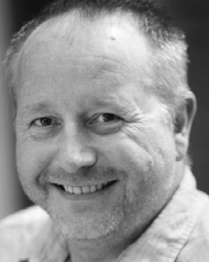 Richard Marc Perks