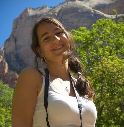 Patricia Martinez-Garzon