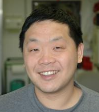 Jen-How Huang