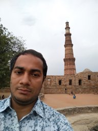 Surajit Mondal