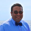 David R. Soto-Pantoja