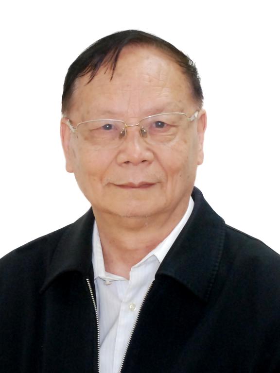 Chuguang Zheng