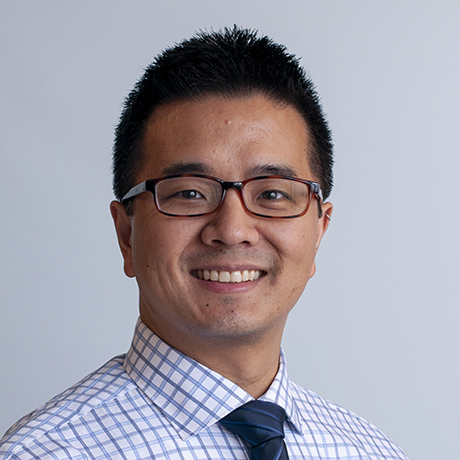 Alexander Tsai