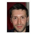 David Mesher