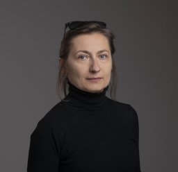 Edyta Łaszkiewicz