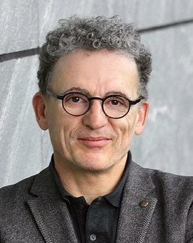 Andreas Mauthe