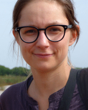 Leroux Louise