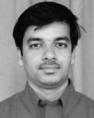 S. Krupakar Murali