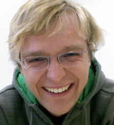 Christian Osendorfer
