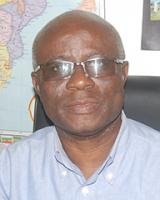 Alex Boakye Asiedu