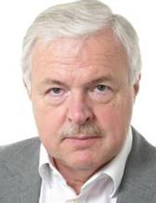 Erling Bjerregaard Pedersen