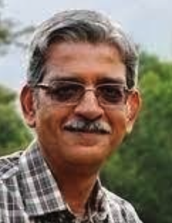 Raman Sukumar