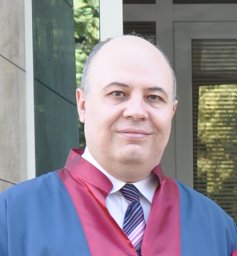 Zafer Akcali