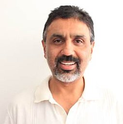 Ghanshyam Vaghjiani