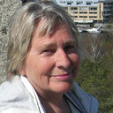 Anne-Lise Arnesen
