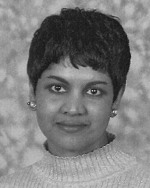 Neena Imam