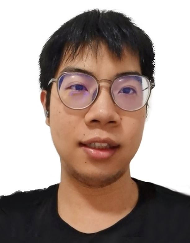 Yi-Kai Zhang