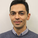 Mehdi Mehrali
