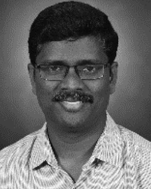 Selvaraj Samuelkamaleshkumar