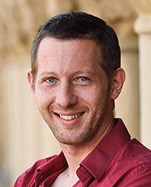 Eric Schkufza