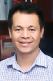 Yongye Liang