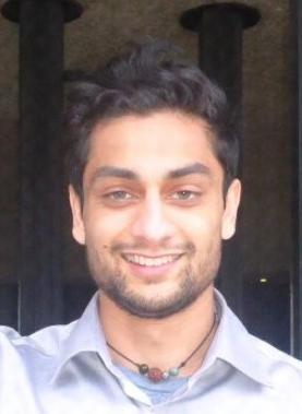 Ashwin Miriyala