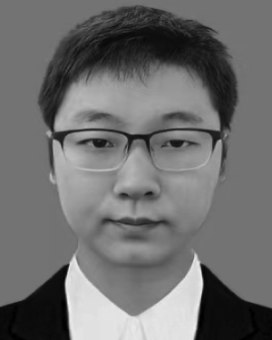 Haigang Ma