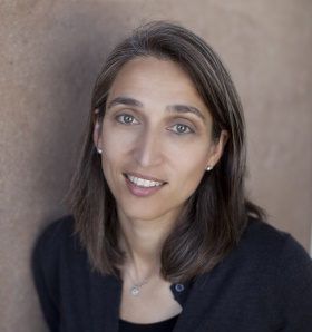 Sandy Irani