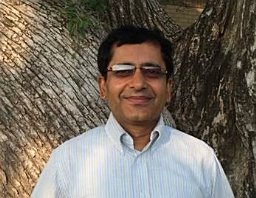 Anish Jantrania