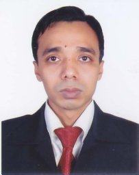 ASM Golam Kibria