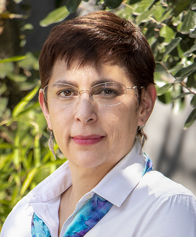 Susana Castro-Obregon