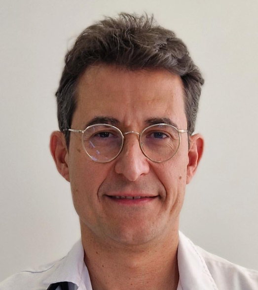 Luciano Consuegra Sanchez