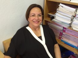 Kadriye Sorkun