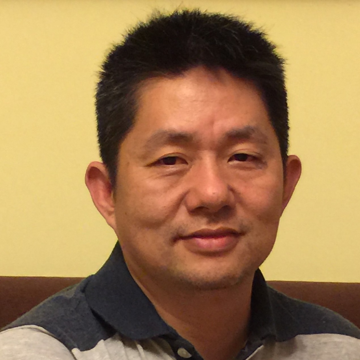 Wenjun Ma
