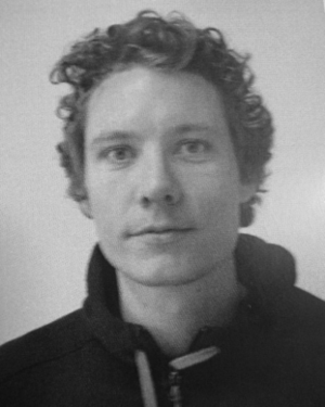 Fabian Wolfsperger