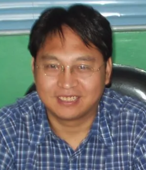 Gengliang Yang