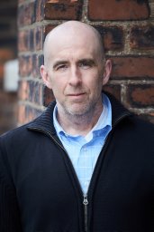 Tim O'Shea