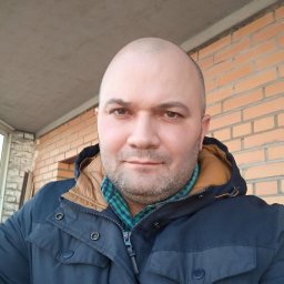 Pavel Krasnov